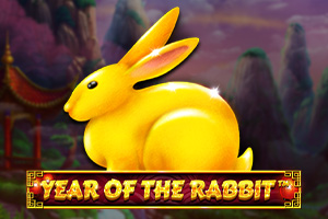 Year of the Rabbit by Spinomenal