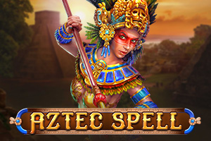 Aztec Spell