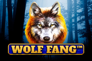 Wolf Fang by Spinomenal