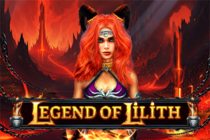 Legend Of Lilith