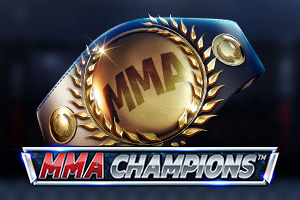 MMA Champions by Spinomenal