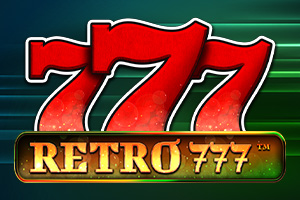 Retro 777