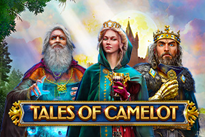 Tales of Camelot