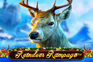 Reindeer Rampage