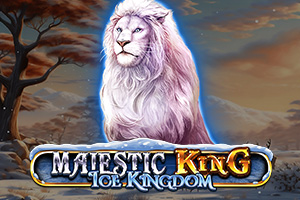 Majestic King Ice Kingdom by Spinomenal