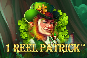 1 Reel Patrick by Spinomenal