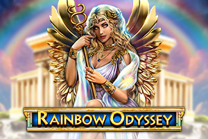 Rainbow Odyssey by Spinomenal