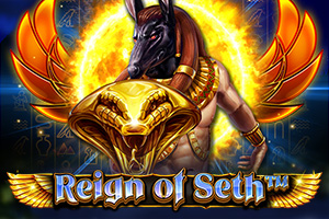 Reign of Seth by Spinomenal
