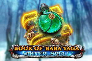 Book Of Baba Yaga Winter Spell