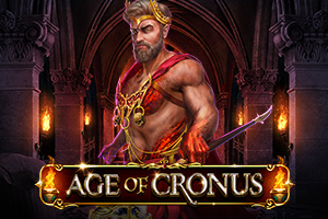 Age Of Cronus by Spinomenal