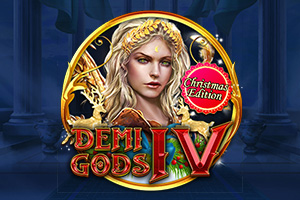 Demi Gods 4 Christmas Edition