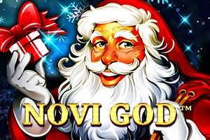 Novi God by Spinomenal