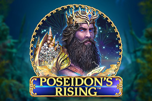 Poseidons Rising by Spinomenal
