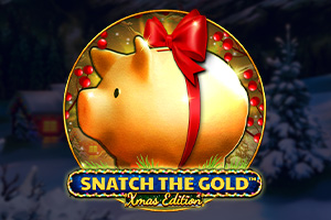 Snatch the Gold Xmas by Spinomenal