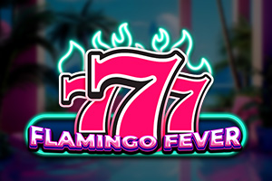777 Flamingo Fever by Spinomenal