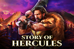 Story of Hercules