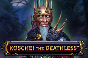Koschei The Deathless by Spinomenal