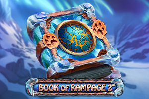 Book of Rampage 2 by Spinomenal