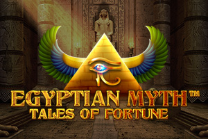 Egyptian Myth Tales of Fortune by Spinomenal