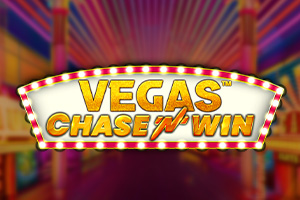 Vegas Chase n Win by Spinomenal