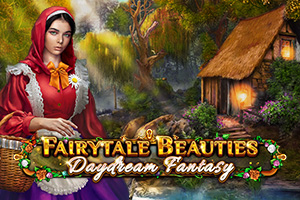 Fairytale Beauties Daydream Fantasy