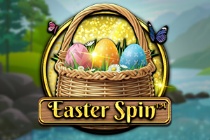 Easter Spin by Spinomenal