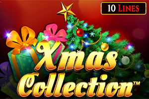 Xmas Collection 10 Lines by Spinomenal