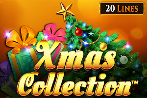 Xmas Collection 20 Lines by Spinomenal