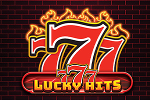 777 Lucky Hits by Spinomenal