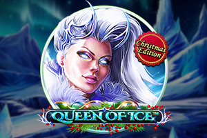 Queen Of Ice Christmas Edition by Spinomenal