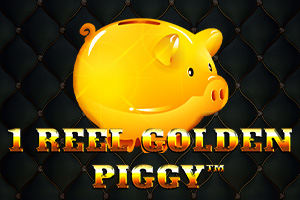 1 Reel Golden Piggy by Spinomenal