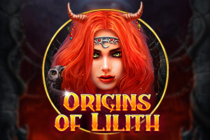 Origins of Lilith by Spinomenal