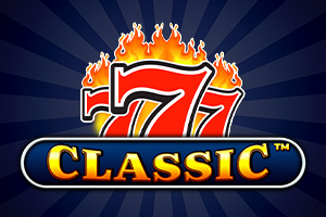 777 Classic by Spinomenal