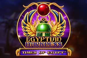 Times of Egypt Egyptian Darkness by Spinomenal