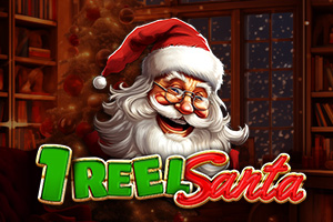 1 Reel Santa by Spinomenal