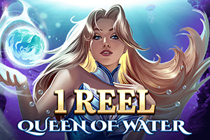 1 Reel Queen Of Water by Spinomenal