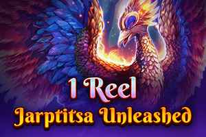 1 Reel Jarptitsa Unleashed by Spinomenal