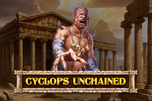 Cyclops Unchained by Spinomenal