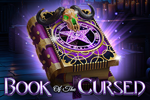 Book Of The Cursed by Spinomenal