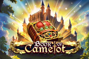 Book Of Camelot by Spinomenal