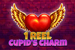 1 Reel Cupids Charm by Spinomenal