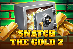 Snatch The Gold 2 by Spinomenal