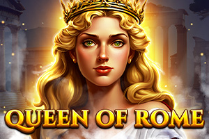 Queen Of Rome by Spinomenal