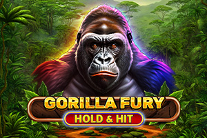 Gorilla Fury Hold and Hit by Spinomenal