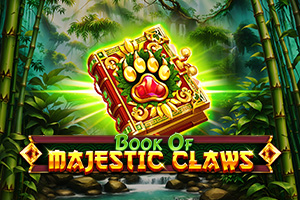 Book Of Majestic Claws by Spinomenal