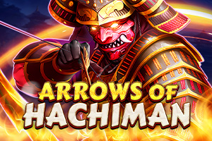 Arrows Of Hachiman by Spinomenal