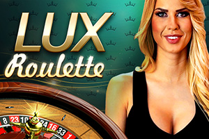 LUX Roulette