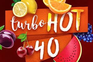 Turbo Hot 40
