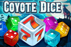 Coyote Dice