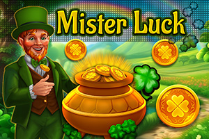 Mister Luck